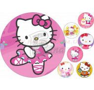 Картинка Hello Kitty №1 фото цена